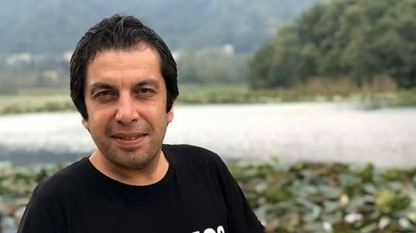 داماد شدن دوباره این بازیگر مشهور ایرانی + عکس‌ زن اول و دوم عباس جمشیدی فر