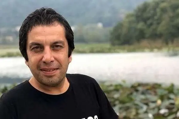 داماد شدن دوباره این بازیگر مشهور ایرانی + عکس‌ زن اول و دوم عباس جمشیدی فر