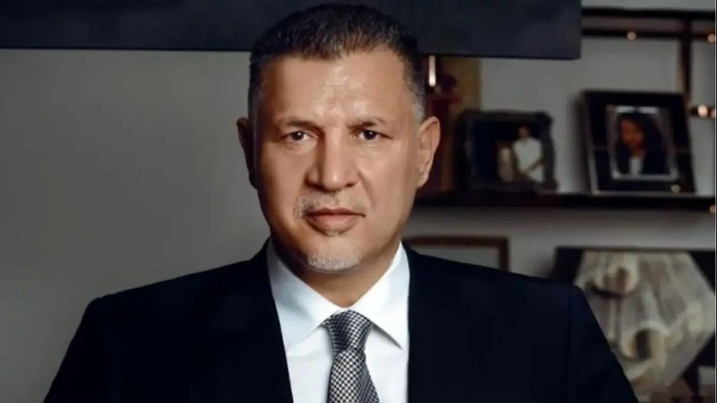 چهره علی دایی؛ مردانه و کاریزماتیک / آشنایی با زبان استایل اسطوره