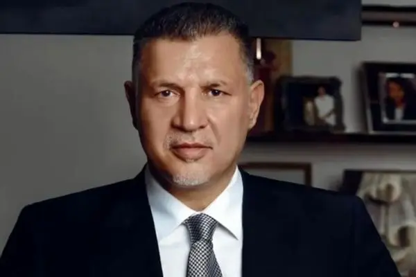 چهره علی دایی؛ مردانه و کاریزماتیک / آشنایی با زبان استایل اسطوره