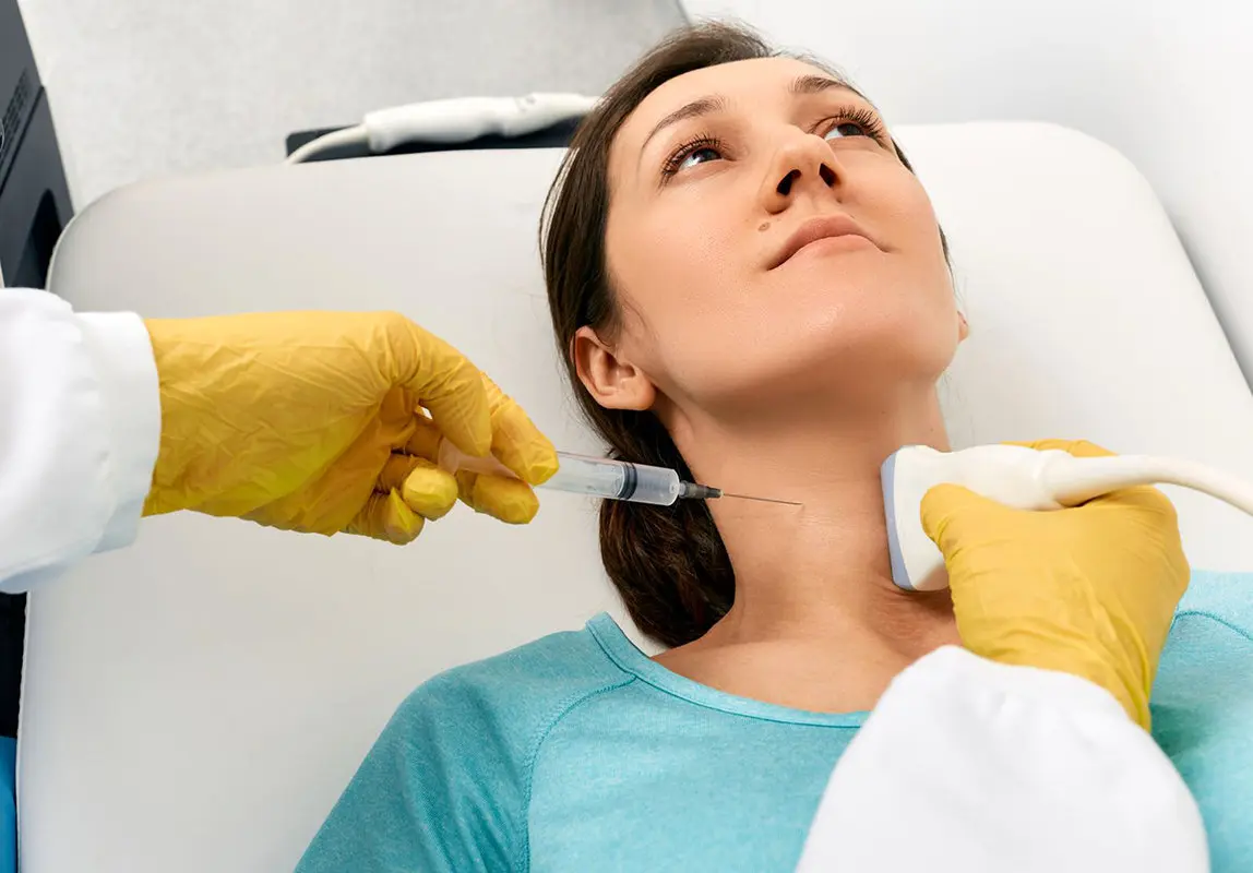 نمونه‌برداری FNA چیست و چه کاربردی دارد؟