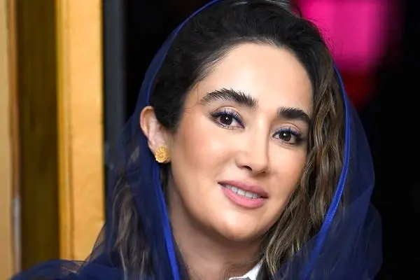 بهاره افشاری و حمایت عاطفی از پژمان جمشیدی: حقیقتی که کمتر می‌دانستیم