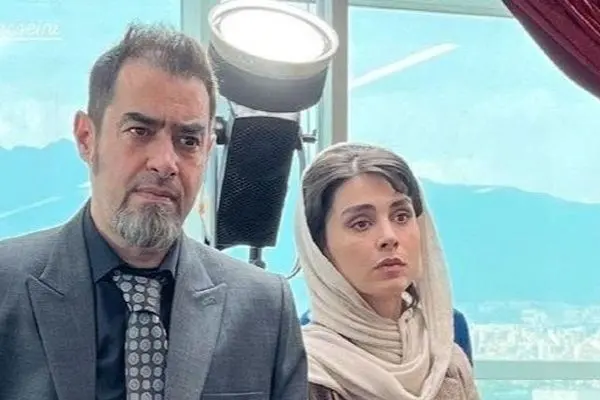 استوری جنجالی لاله مرزبان / خانم بازیگر اشک همه را در آورد ! 