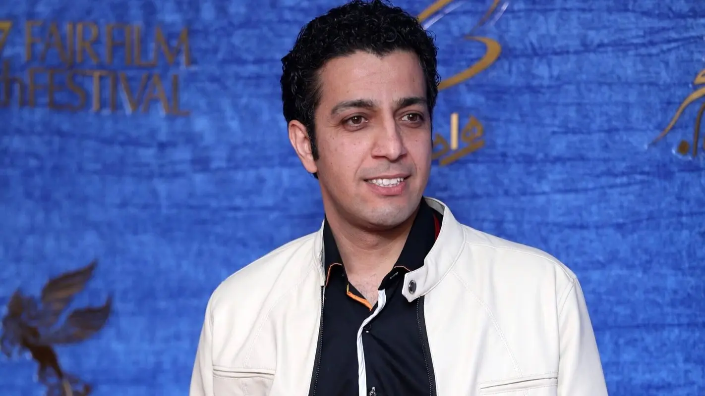 رازهای زندگی مهدی زمین پرداز: از دنیای بازیگری تا ارتباط جنجالی با فردوسی پور