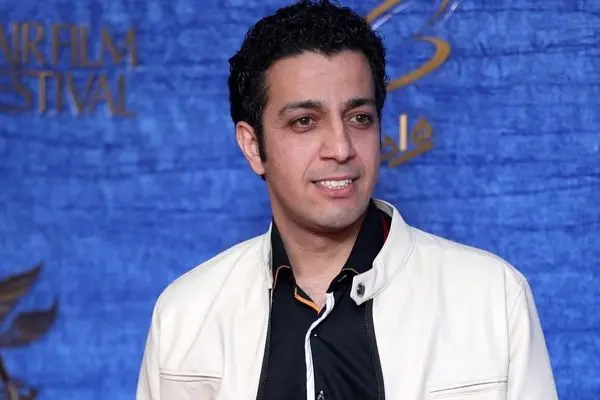 رازهای زندگی مهدی زمین پرداز: از دنیای بازیگری تا ارتباط جنجالی با فردوسی پور