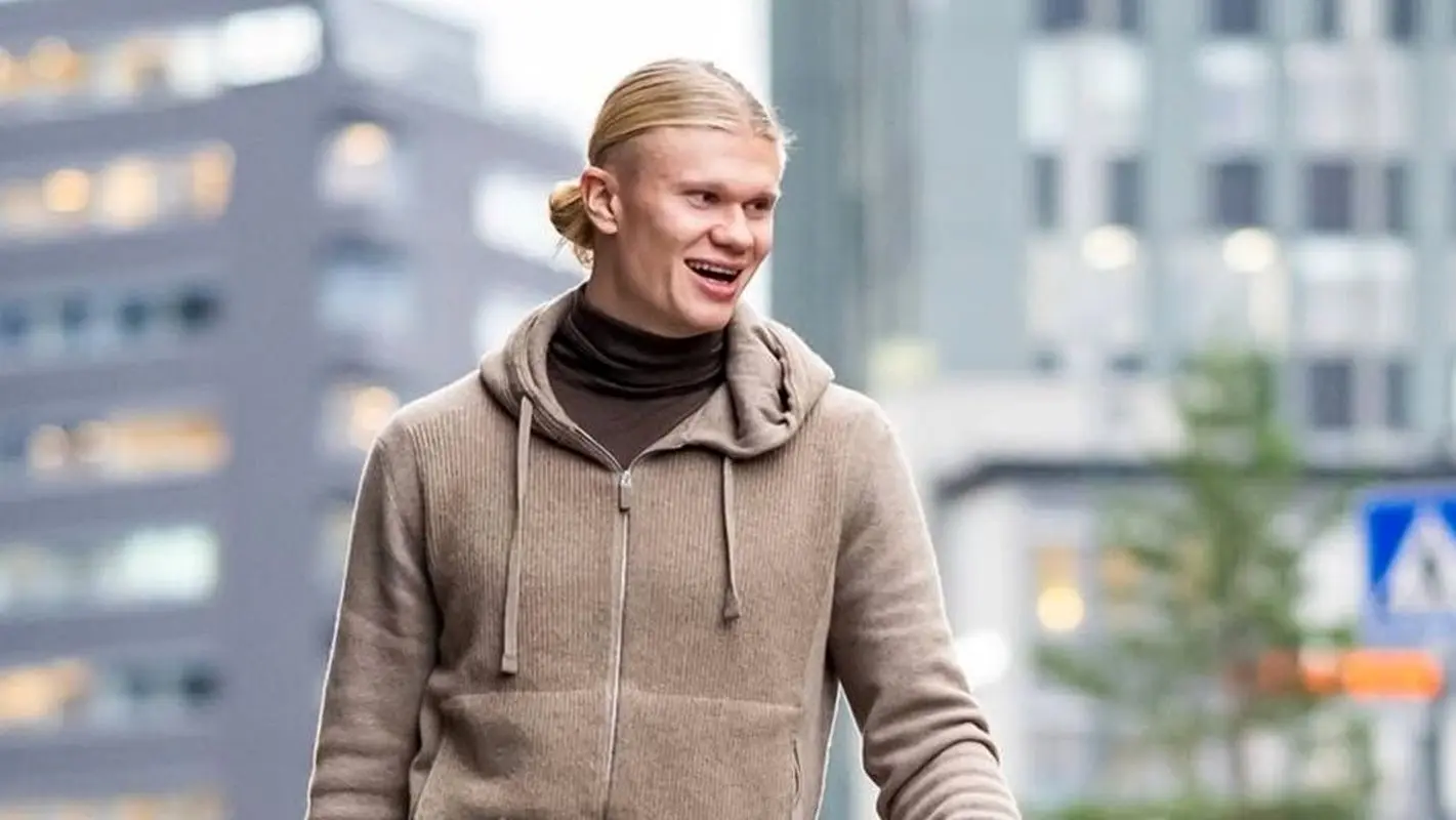 رستوران چینی با غذای اختصاصی ستاره فوتبال ترکاند! (عکس)