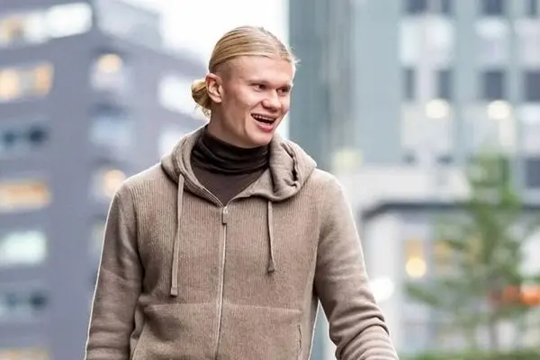 رستوران چینی با غذای اختصاصی ستاره فوتبال ترکاند! (عکس)