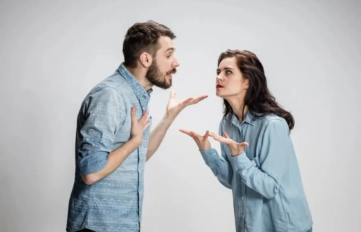 بعد از دعوا با همسر چه کنیم؟ این اشتباه‌ها رابطه را سردتر می‌کند