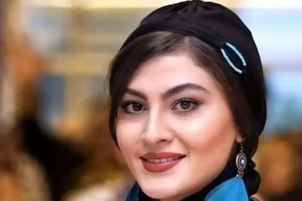 عکس قبل و بعد از میکاپ مریم مومن در روز عروسی اش / تبدیل لولو به هلو !