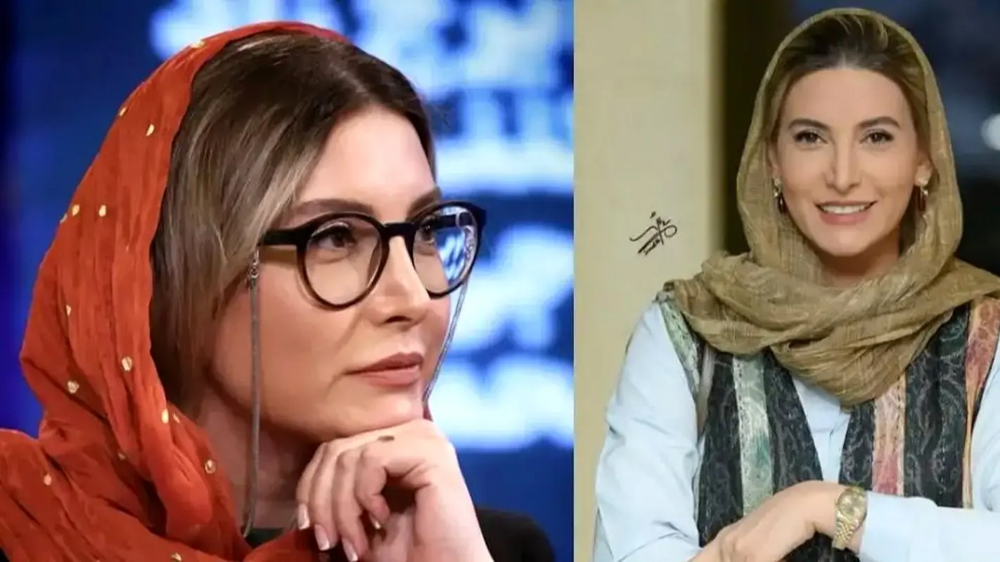 پاسخهای جنجالی فریبا نادری به امیرحسین قیاسی؛ آیا پولدارها اخلاق خوبی دارند؟