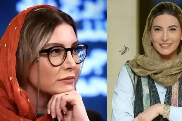 پاسخهای جنجالی فریبا نادری به امیرحسین قیاسی؛ آیا پولدارها اخلاق خوبی دارند؟