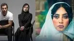 وقتی دو رقیب عشقی بامداد خمار کنار هم قرار گرفتند!