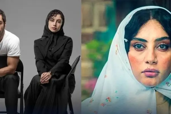 وقتی دو رقیب عشقی بامداد خمار کنار هم قرار گرفتند!