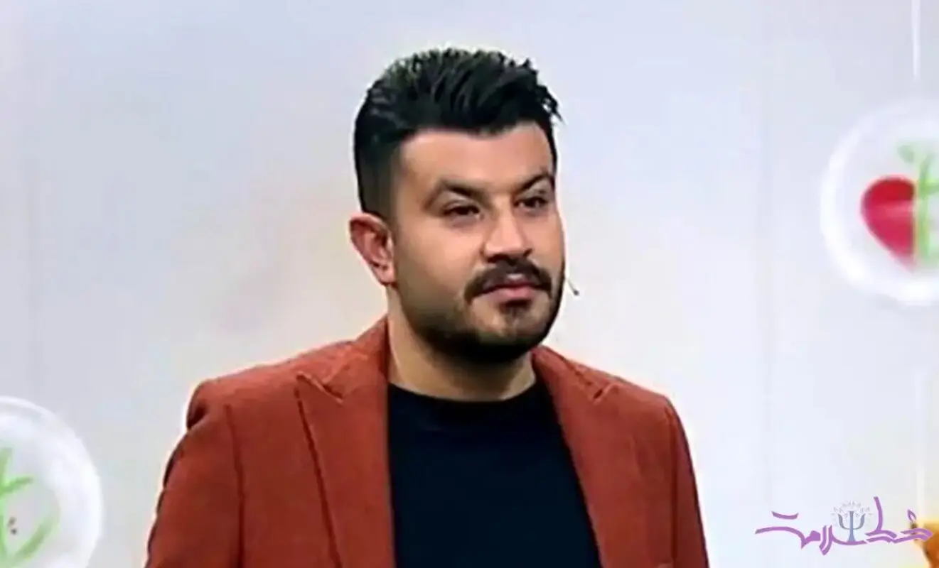 بحث درباره سایز آلت جنسی آقایان روی آنتن صداوسیما!