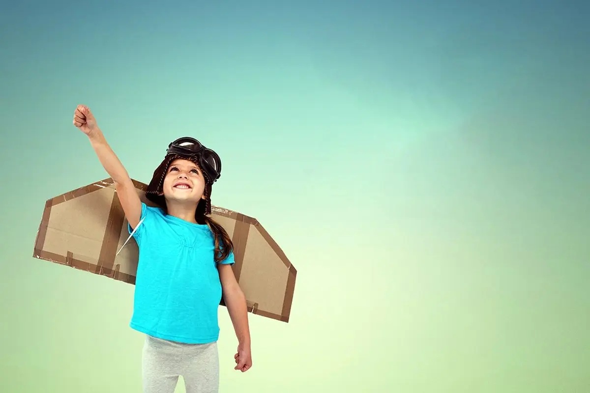 می‌خواهید فرزندتان آینده موفقی داشته باشد؟/ این مطلب را بخوانید 

