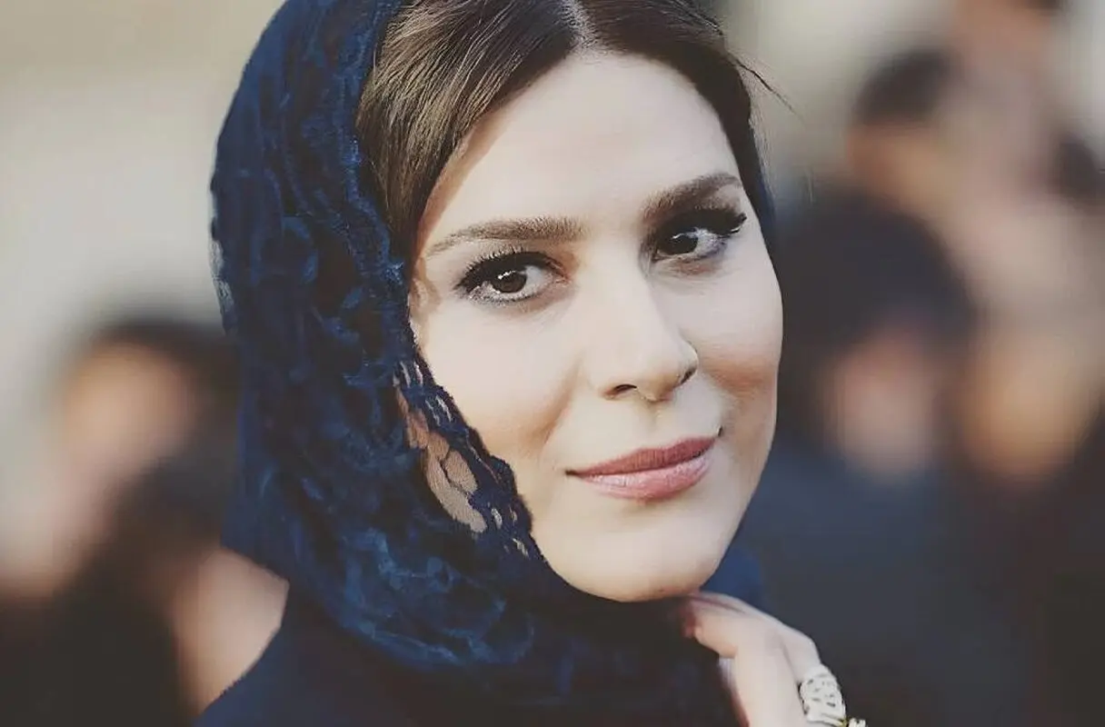 اولین عکس سحر دولتشاهی پس از زایمان / خانم بازیگر تغییر کرد؟