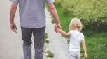 واکنش‌ پدرها در لحظه افتادن بچه‌ها؛ یک دقیقه مهیج