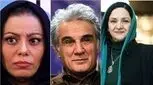 افشاگری بزرگ از زندگی مهدی هاشمی / هووهای سینمای ایران را بشناسید !