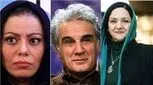 افشاگری بزرگ از زندگی مهدی هاشمی / هووهای سینمای ایران را بشناسید !