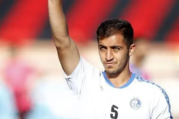 آشنایی با بچه کرج تیم ملی فوتبال ایران! / دهه هفتادی تیم ملی از ازدواج می ترسد