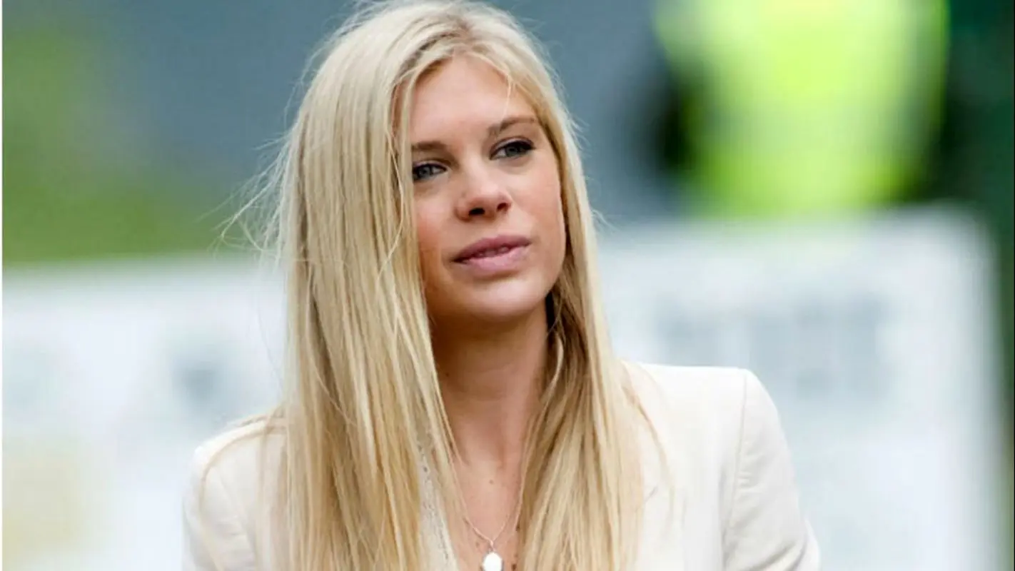 دختری که با جدایی از پرنس هری خودش را عاقبت بخیر کرد!