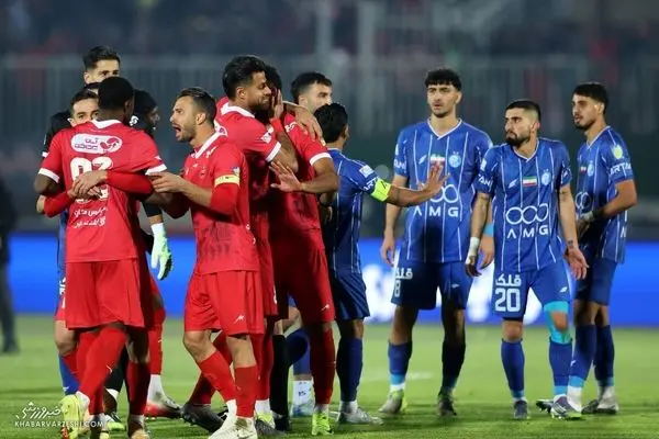 جنجال بزرگ و باورنکردنی در فوتبال ایران ؛ نژادپرستی علیه یک سیاه پوست؟!