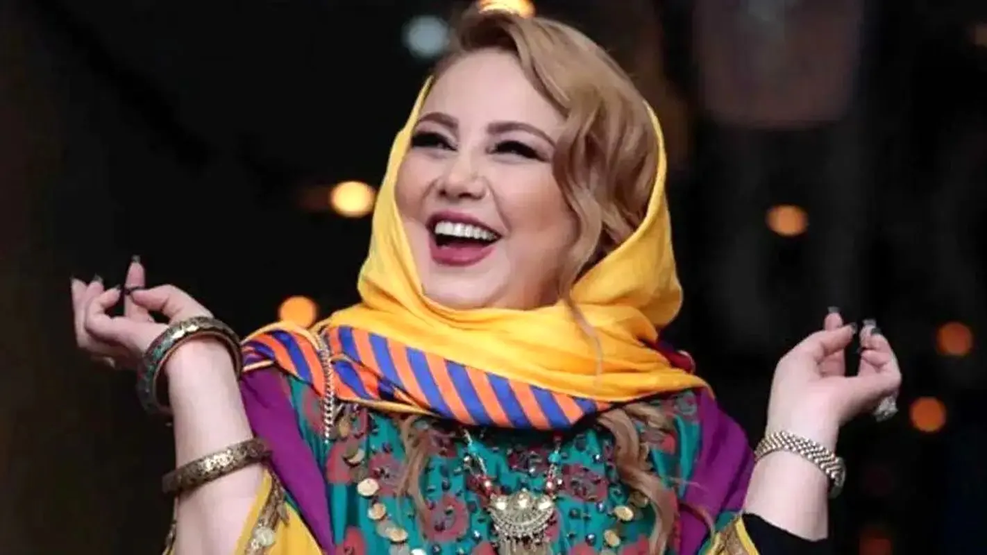 بهنوش بختیاری راز تخفیفهای باورنکردنی جواهرفروشی "روجا" را فاش کرد!