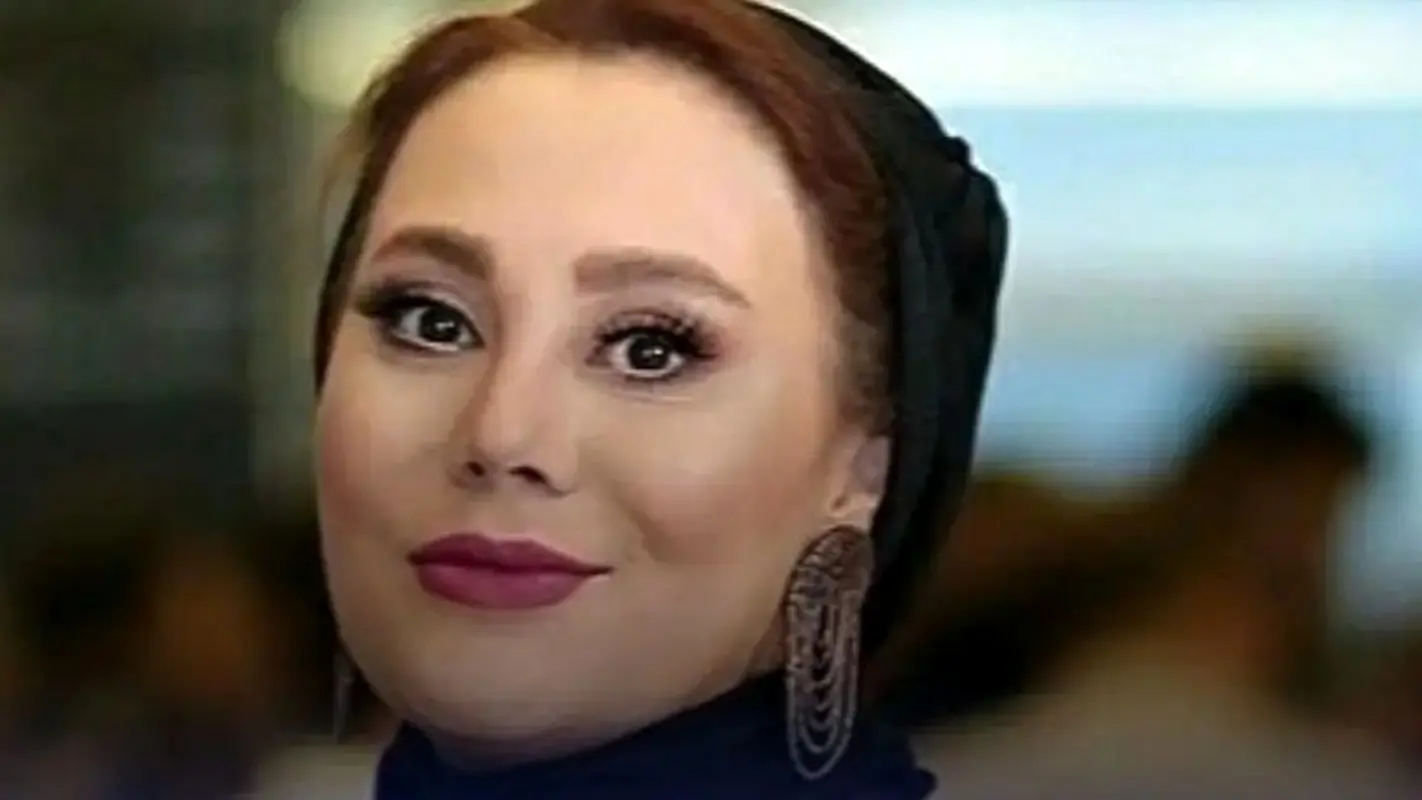 استایل شیک و راحت آرام جعفری در سفر ماه‌عسل؛ جذاب‌تر از همیشه!