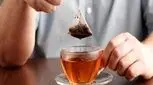 در استفاده از چای کیسه‌ای احتیاط کنید/ میلیاردها میکروپلاستیک در یک بسته کوچک چای!