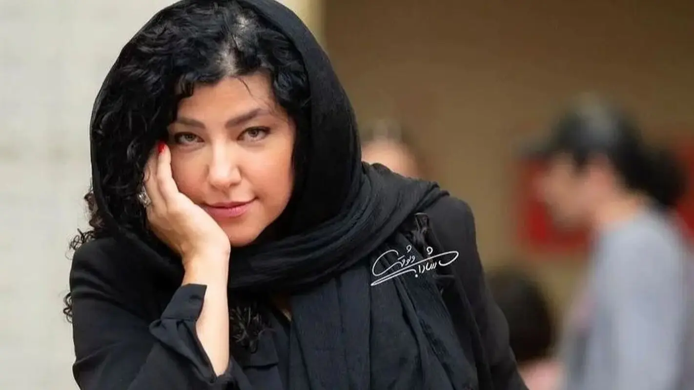 بیوگرافی پریچهر قنبری، همسر اول و جذاب ستاره سینما شهاب حسینی!