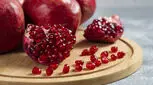 طرز تهیه ۵ نوع دسر انار برای شب یلدا