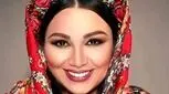 بهنوش بختیاری: اسنپ شغل دوم بازیگران شد!