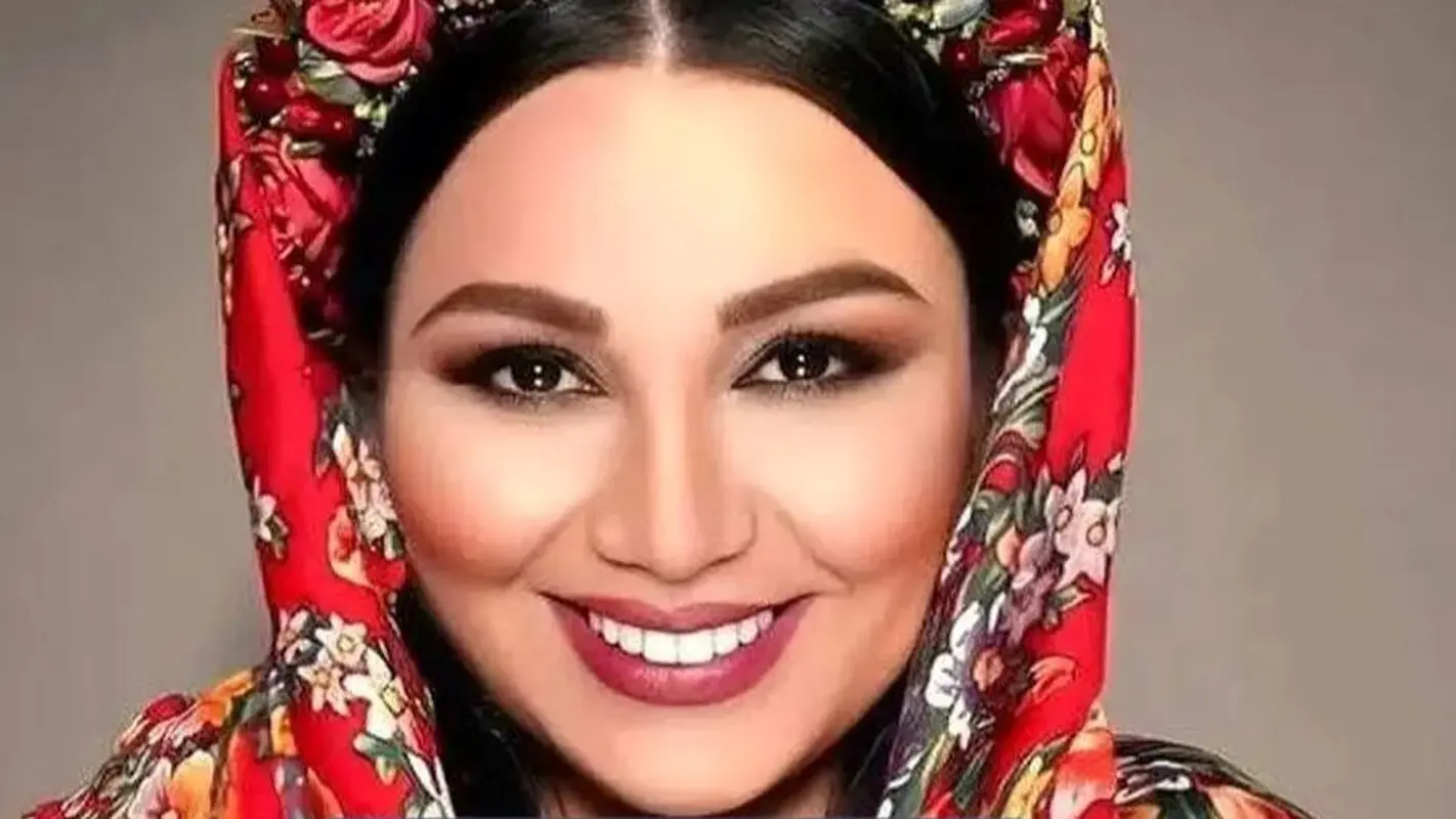 بهنوش بختیاری: اسنپ شغل دوم بازیگران شد!
