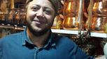 گله آقای بازیگر از وضعیت بد اقتصادی: گفتند ریش‌ات کامل نیست! 