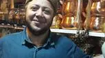 گله آقای بازیگر از وضعیت بد اقتصادی: گفتند ریش‌ات کامل نیست! 