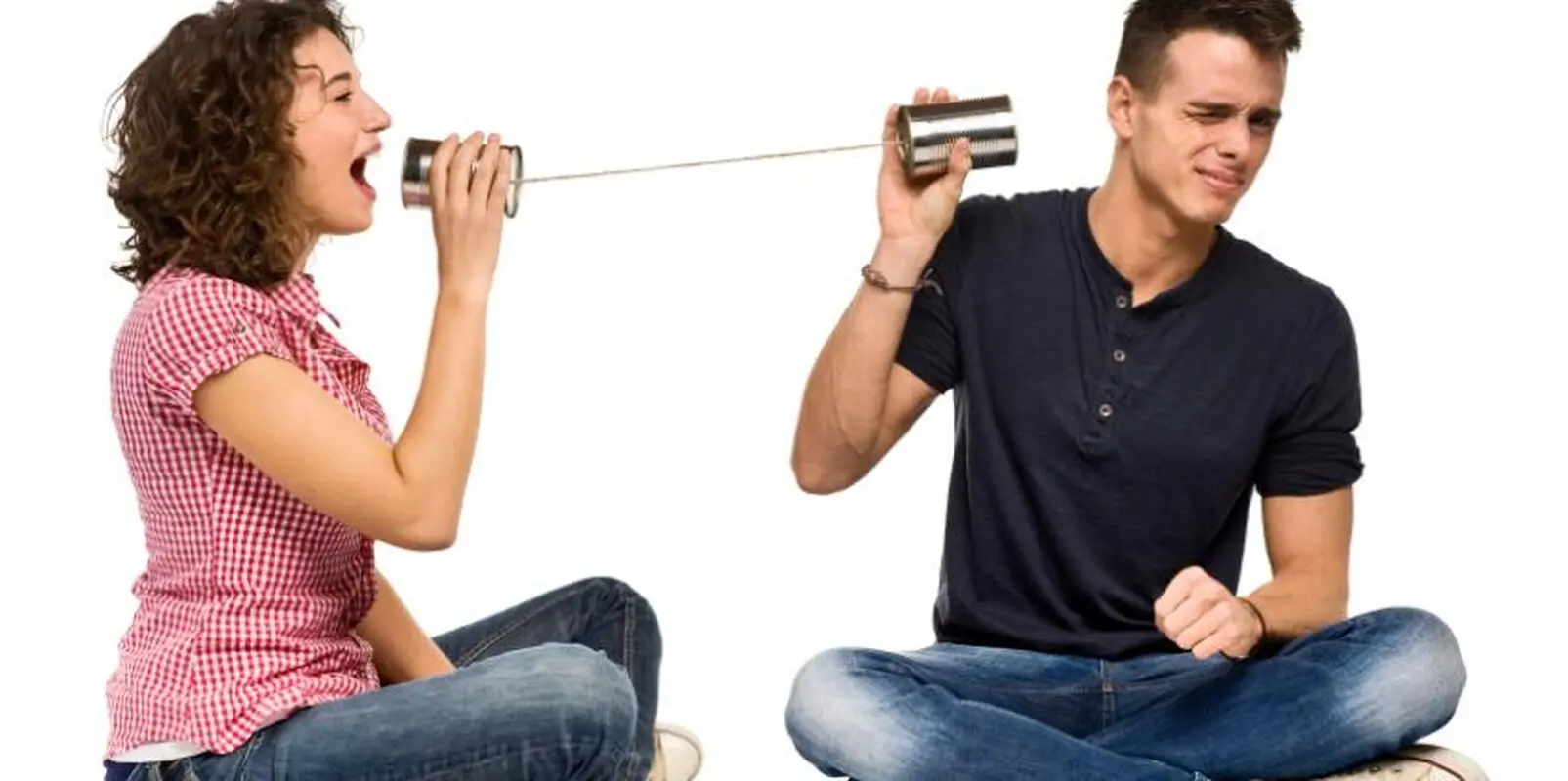 رازهای شگفت انگیز برای حرف گوش کردن شوهر 