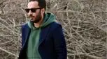 عکس نویدمحمدزاده کنار یک چهره به شدت جنجالی در آمریکا (عکس)