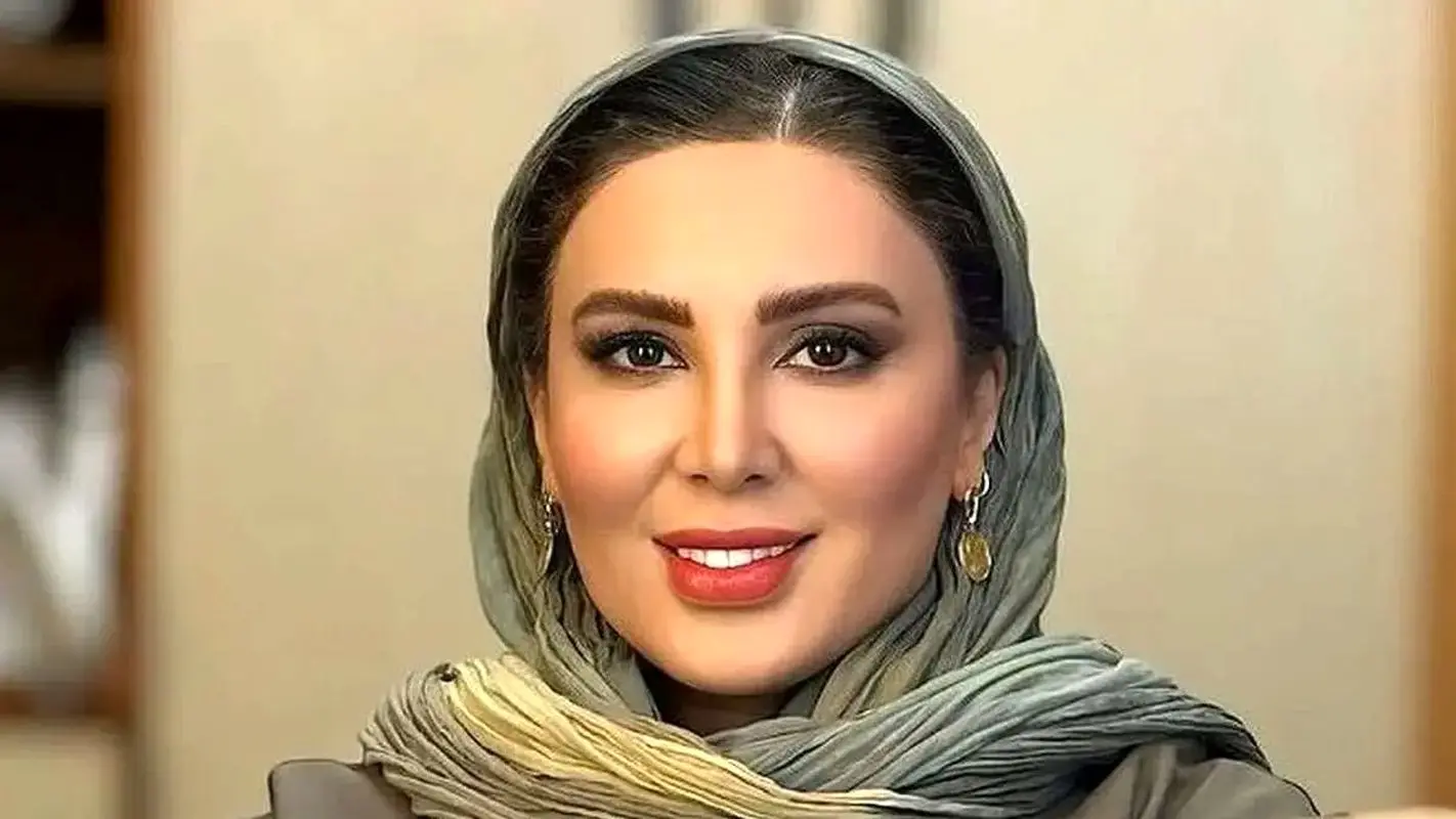 عکس های نامناسب از استایل لیلا بلوکات / خانم بازیگر همه را شوکه کرد! 