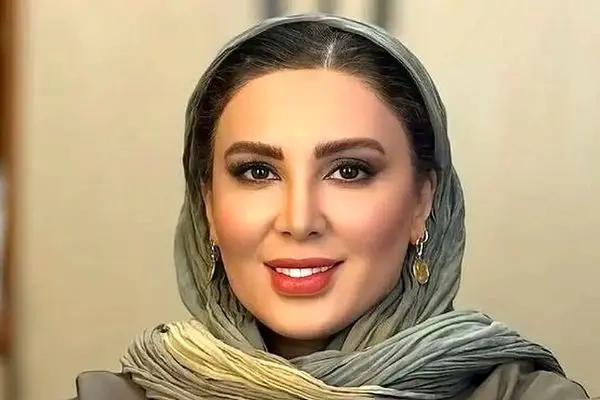 عکس های نامناسب از استایل لیلا بلوکات / خانم بازیگر همه را شوکه کرد! 