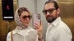 عاشقانه های مینا مختاری با جان رادان / بهرام کشته و مرده این زن زیباست !