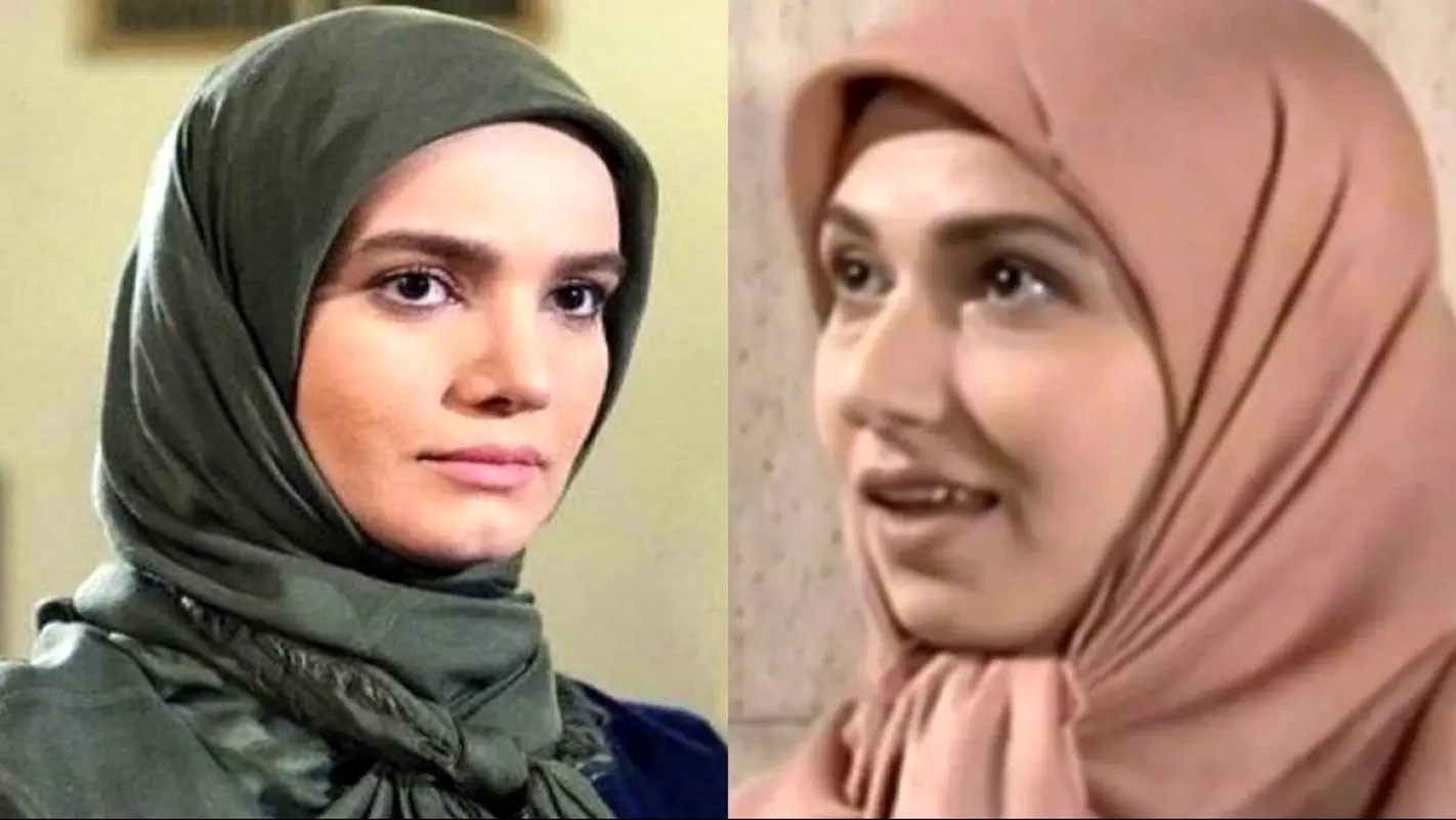 عکس باورنکردنی از متین ستوده قبل از عمل زیبایی / کوبید از نو ساخت ! 