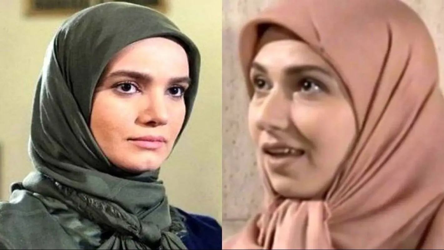 عکس باورنکردنی از متین ستوده قبل از عمل زیبایی / کوبید از نو ساخت ! 