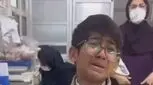 این ویدئو از عشق برادر به خواهرش، اینستاگرام را لرزاند