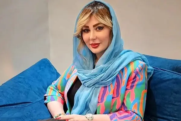 راز دکوراسیون زیبا و خاص خانه نیوشا ضیغمی؛ از پردههای لنا تا سبک مبلمان خیرهکننده + فیلم