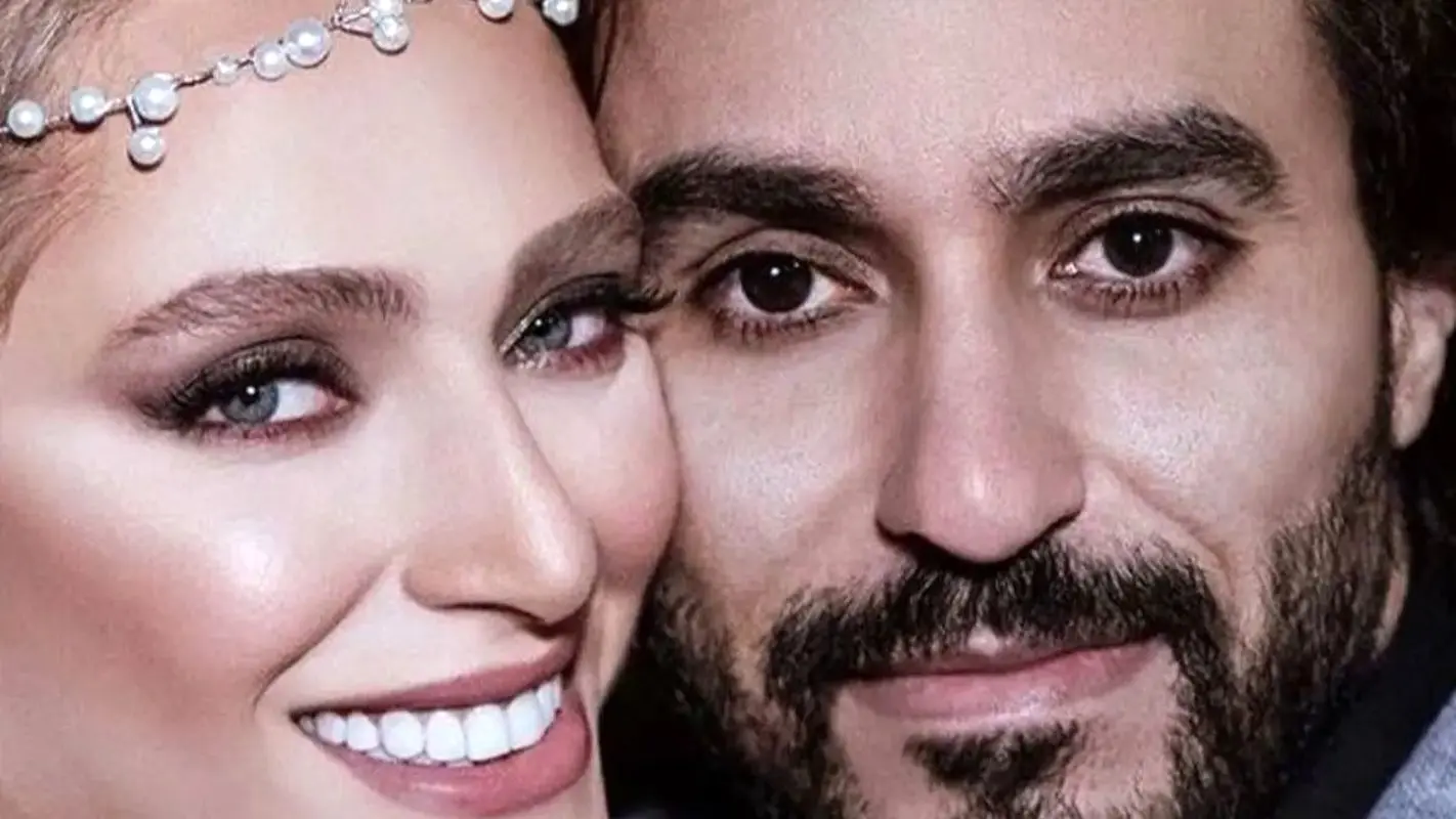 طلاق نگین معتضدی و همسرش؛ تمام حقیقت برملا شد!