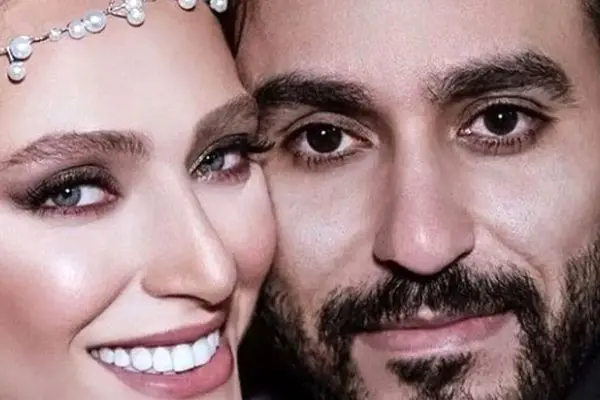 طلاق نگین معتضدی و همسرش؛ تمام حقیقت برملا شد!