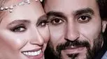 طلاق نگین معتضدی و همسرش؛ تمام حقیقت برملا شد!