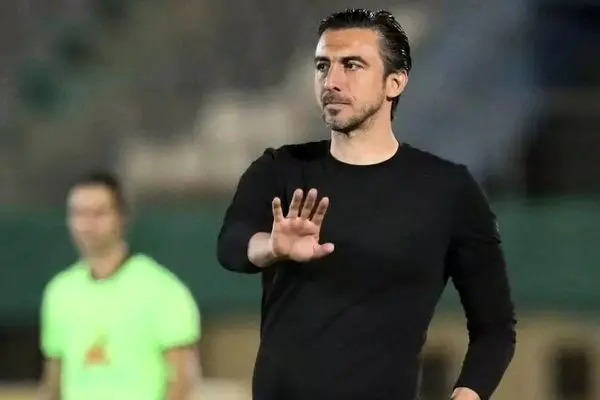 چهره کاریزماتیک یعنی این آقا! / پسران رحمتی راه پدرشان را ادامه می دهند؟ (عکس)