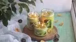 شمع‌های معطر می‌‌توانند سرطان‌زا باشند