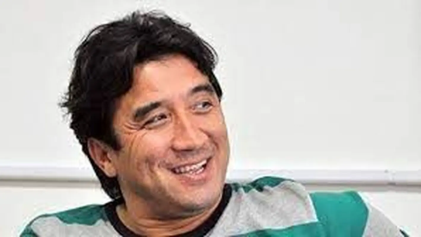 رازهای ناگفته از زندگی خصوصی خداداد عزیزی + عکسی از همسر جوان و فرزندانش